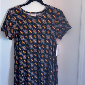 Lularoe Carly